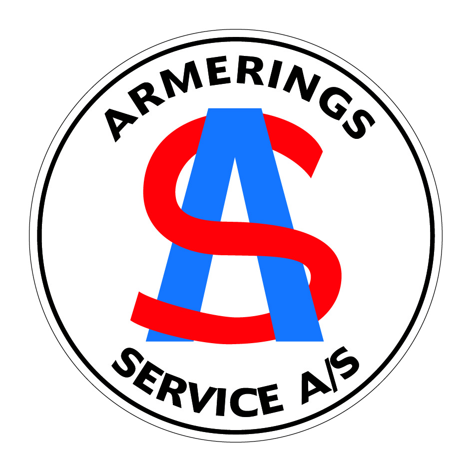 armeringsservice-logo